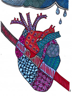 Broken Heart